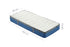 SleepSoul Nebula Orthopaedic 600 Pocket Sprung Mattress